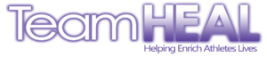 Team Heal logo