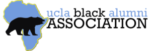 UCLA black alumni association logo