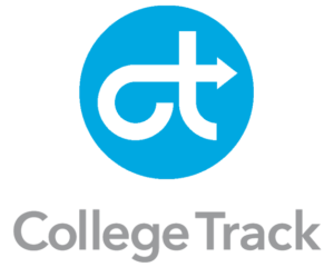 College Track Logo